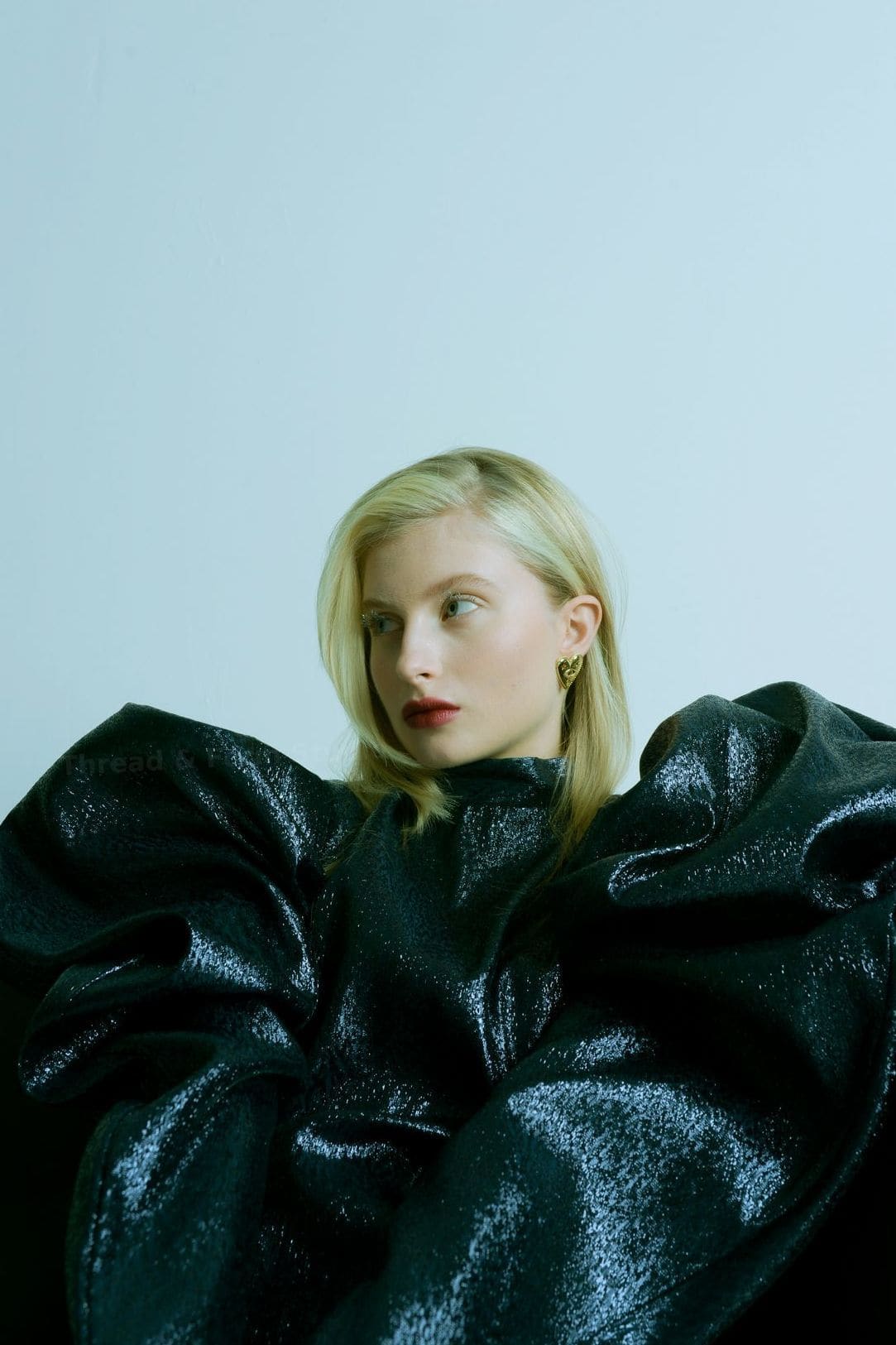From Sketch to Finish: What Happens in a Fashion Studio