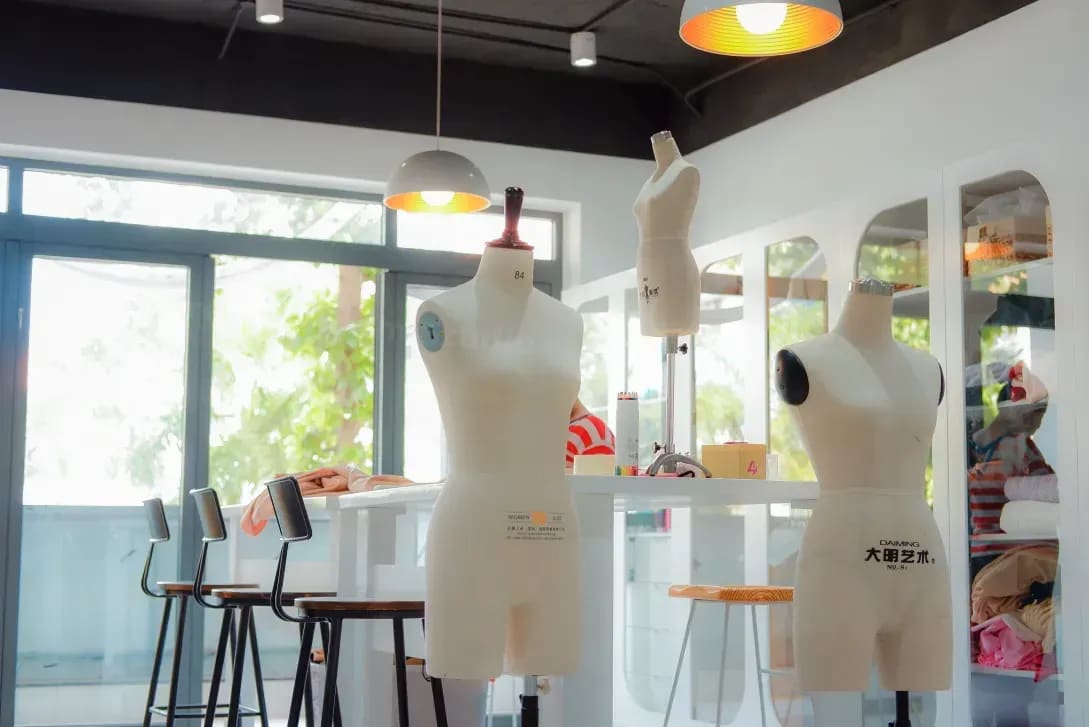Thread & Form Studio 14